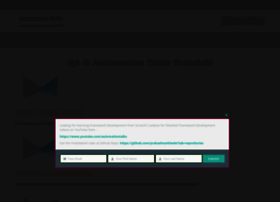 Automationtalks.com thumbnail