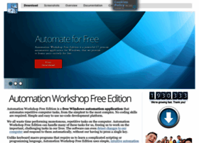 Automationworkshop.org thumbnail
