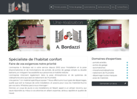 Automatisme-portail-bordazzi.fr thumbnail