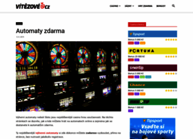 Automaty-zdarma.cz thumbnail