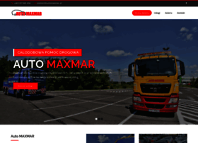 Automaxmar.pl thumbnail