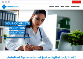 Automedsystems.com.au thumbnail
