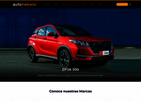 Automekano.com thumbnail