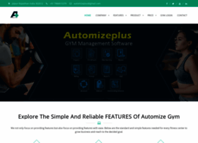 Automizeplus.com thumbnail