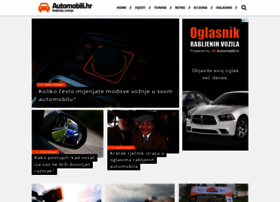 Automobili.hr thumbnail