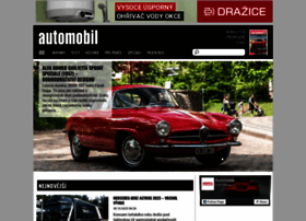 Automobilrevue.cz thumbnail