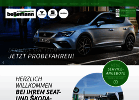 Automobilsalon-bellemann.de thumbnail Automobilsalon-bellemann.de thumbnail