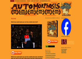 Automorphosis.com thumbnail