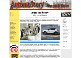 Automostory.com thumbnail