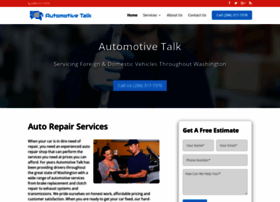 Automotive-talk.com thumbnail