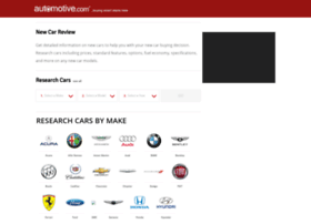 Automotive.com thumbnail