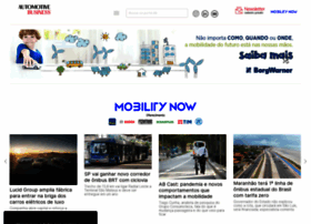 Automotivebusiness.com.br thumbnail