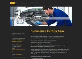 Automotivecuttingedge.com thumbnail