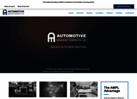 Automotiveml.com thumbnail