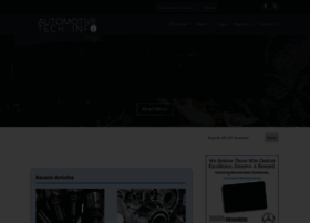 Automotivetechinfo.com thumbnail