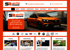 Automotivewarehouse.com.au thumbnail