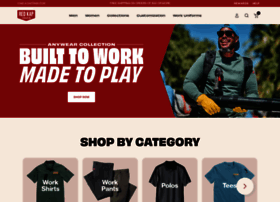 Automotiveworkwear.com thumbnail