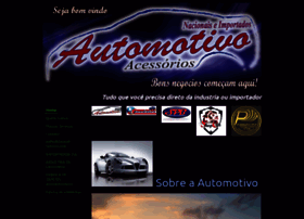 Automotivoacessorios.com.br thumbnail