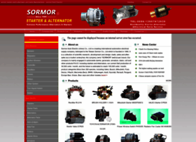 Automotors.com.cn thumbnail
