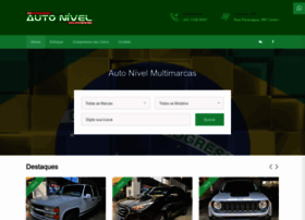 Autonivel.net thumbnail