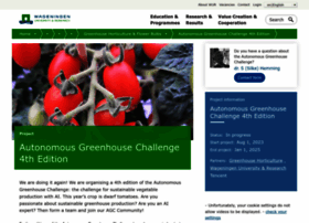 Autonomousgreenhouses.com thumbnail