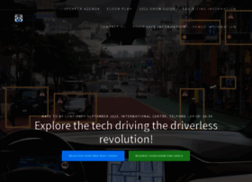 Autonomousvehicles-expo.co.uk thumbnail Autonomousvehicles-expo.co.uk thumbnail