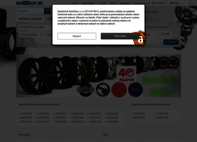 Autoobuv.sk thumbnail Autoobuv.sk thumbnail