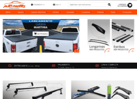 Autopartes.com.br thumbnail