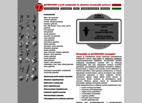 Autopatent.hu thumbnail
