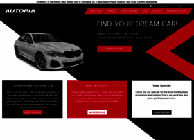 Autopia.com thumbnail