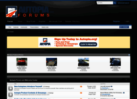 Autopia Forum - Auto Detailing & Car Care Discussion Forum
