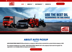 Autopickup.in thumbnail