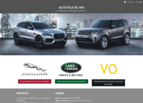 Autoplavic.com thumbnail