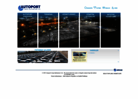 Autoport.com.tr thumbnail