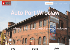 Autoport.net.pl thumbnail