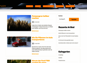 Autoportal24.net thumbnail Autoportal24.net thumbnail