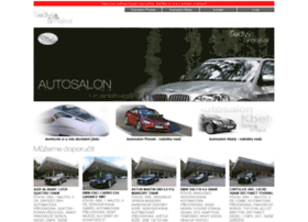 Autoprosek.cz thumbnail Autoprosek.cz thumbnail
