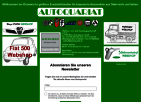 Autoquariat.at thumbnail