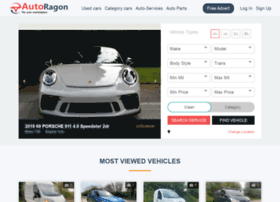 Autoragon.co.uk thumbnail Autoragon.co.uk thumbnail