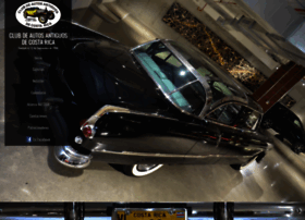 Autosantiguos.com thumbnail