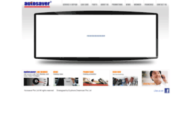 Autosaver.com.sg thumbnail