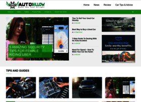 Autosbillow.com thumbnail