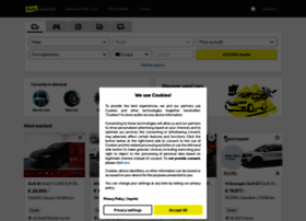 Autoscpout Used Cars