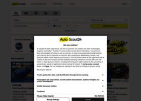 24 be scout auto ‎AutoScout24: Buy