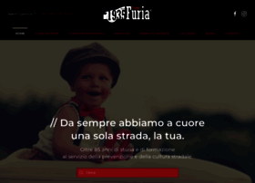 Autoscuolefuria.it thumbnail