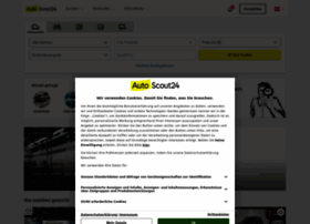 Autoscut24.at thumbnail Autoscut24.at thumbnail