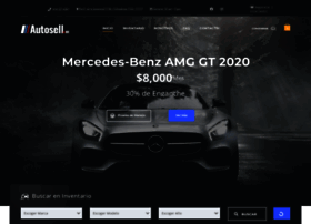 Autosell.mx thumbnail Autosell.mx thumbnail