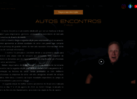 Autosencontros.com.br thumbnail