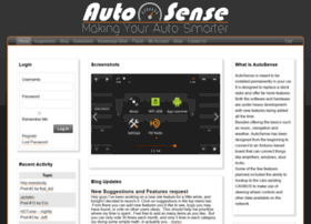 Autosenseapp Com At Wi Autosense Making Your Auto Smarter - kiarobux