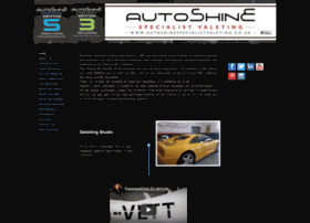 Autoshinespecialistvaleting.co.uk thumbnail Autoshinespecialistvaleting.co.uk thumbnail